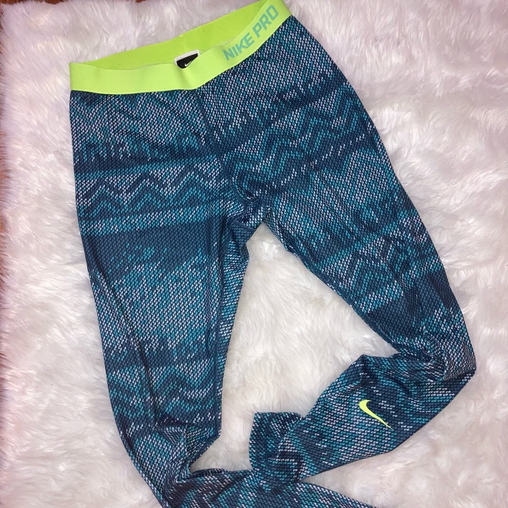 NIKE PRO Women leggings